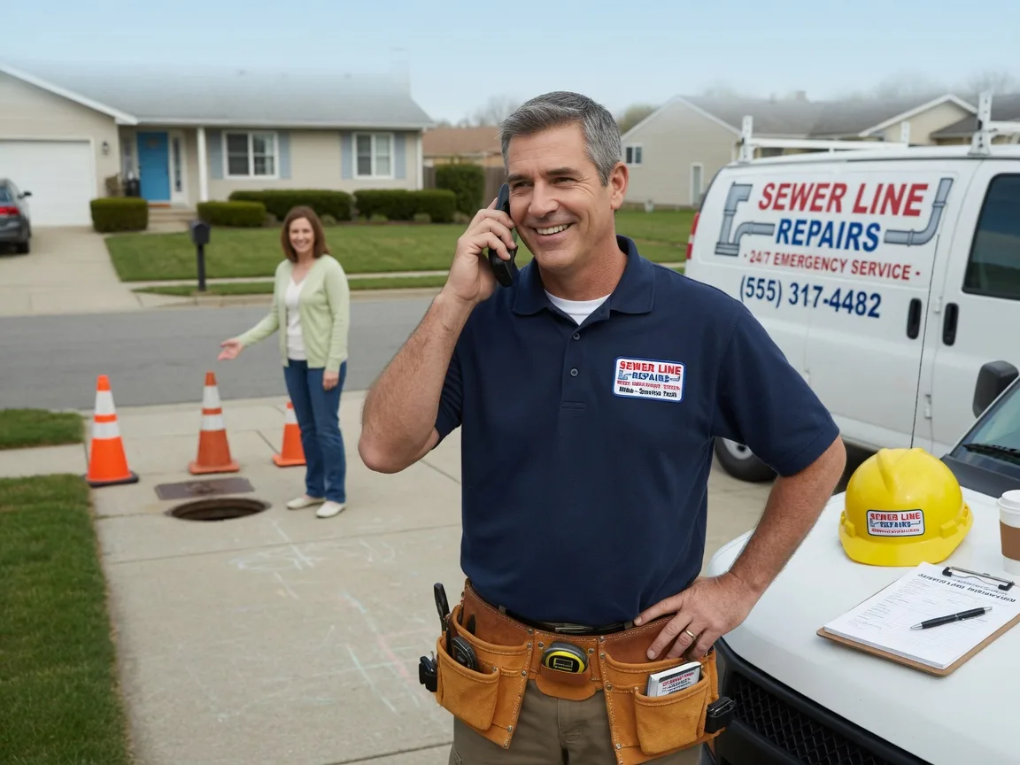 Emergency Plumber Braman, OK FAQs